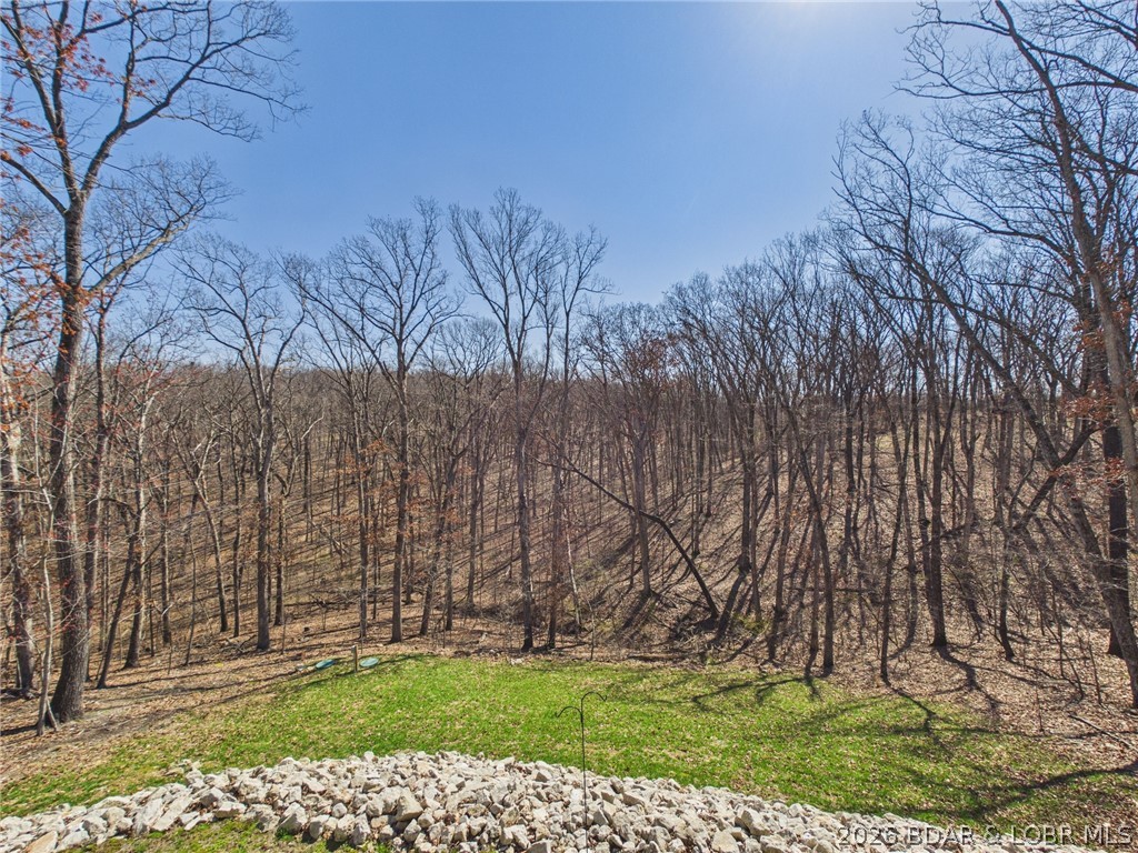 Cornett Cove No. 5 - Residential