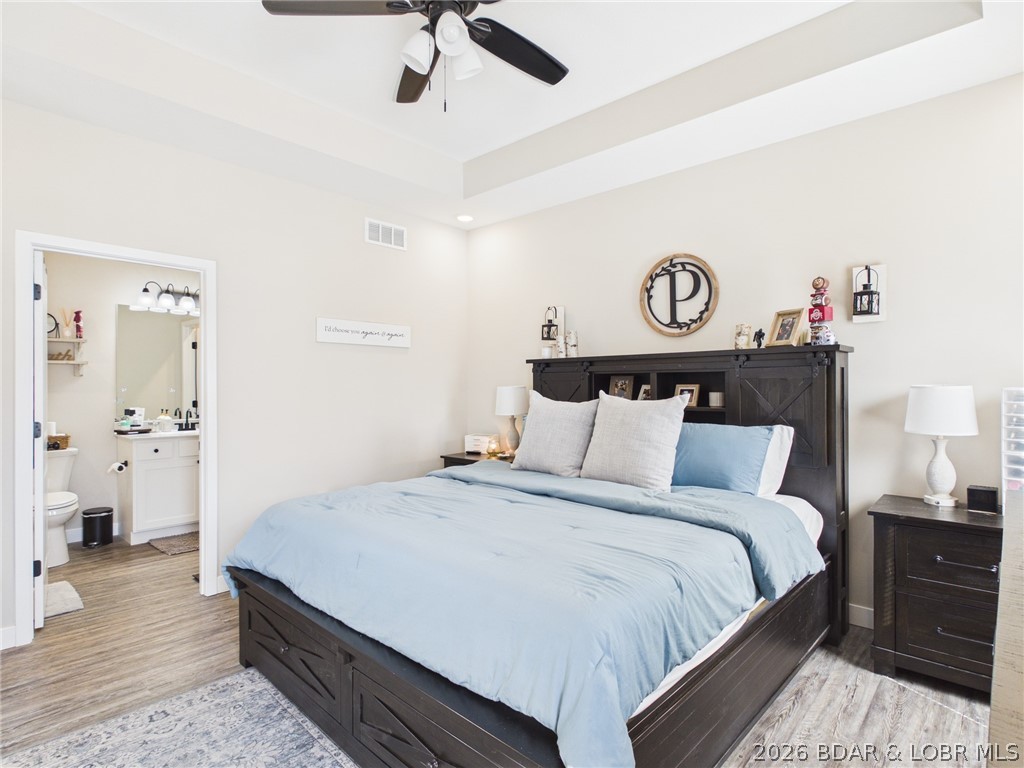 Cornett Cove No. 5 - Residential