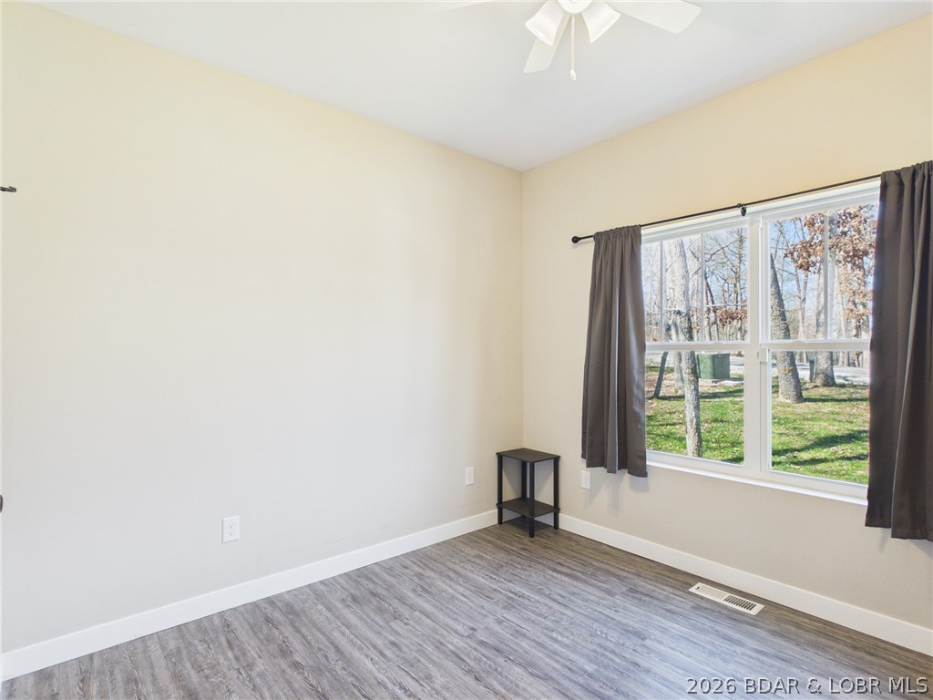 Cornett Cove No. 5 - Residential