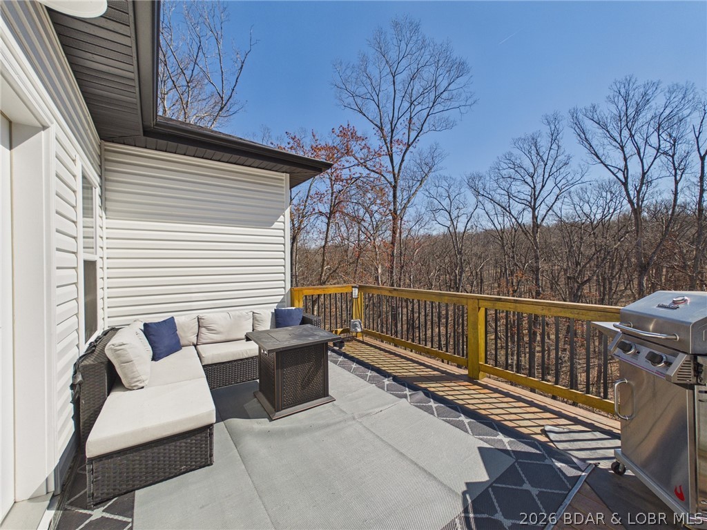 Cornett Cove No. 5 - Residential