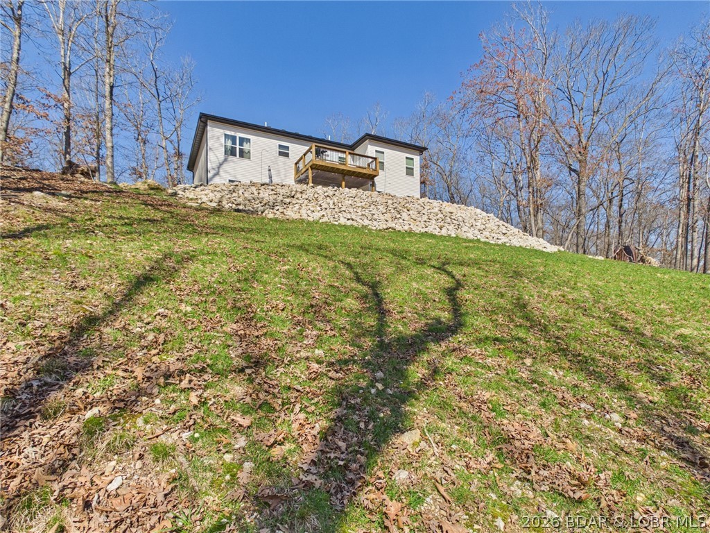 Cornett Cove No. 5 - Residential