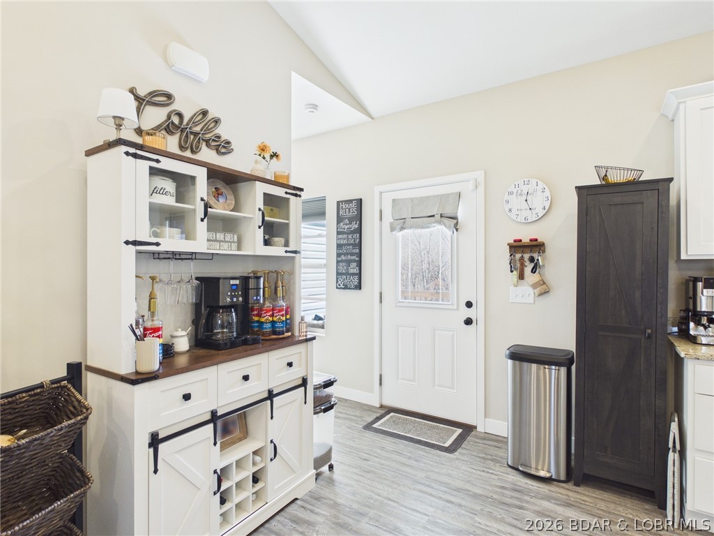 Cornett Cove No. 5 - Residential