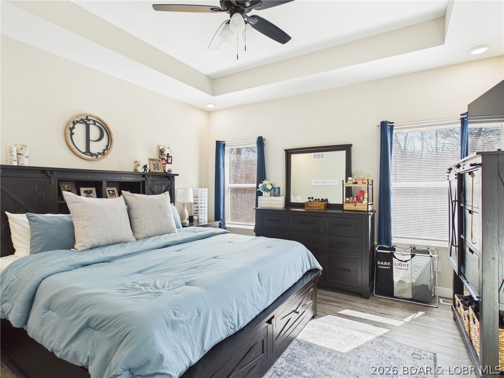 Cornett Cove No. 5 - Residential