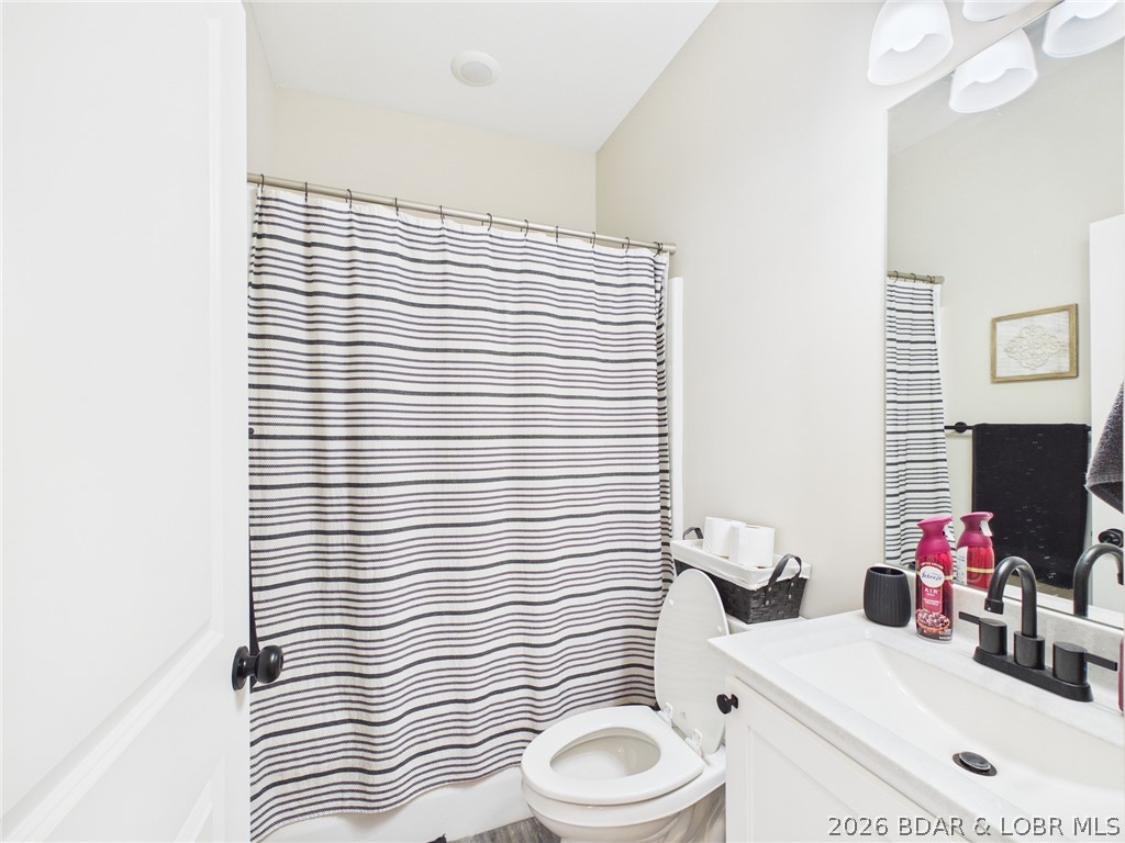 Cornett Cove No. 5 - Residential