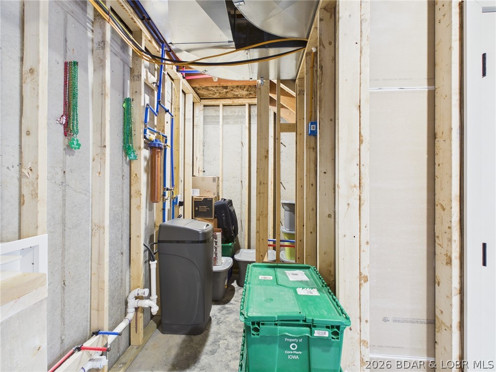 Cornett Cove No. 5 - Residential