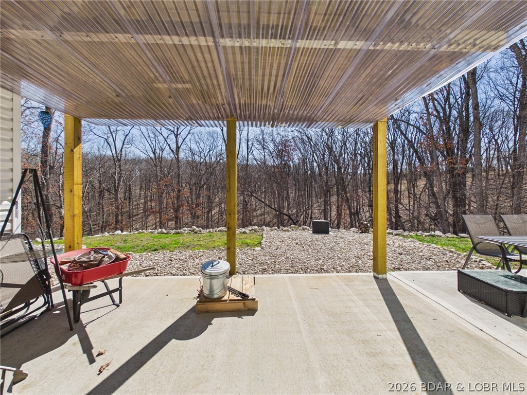 Cornett Cove No. 5 - Residential