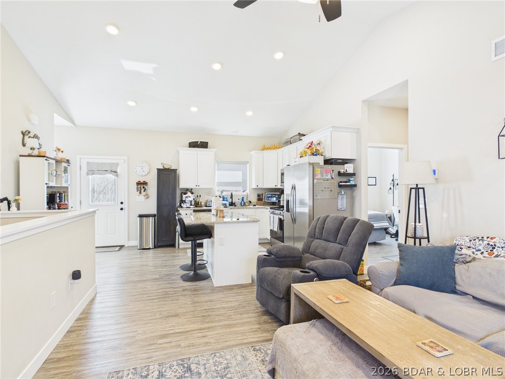 Cornett Cove No. 5 - Residential