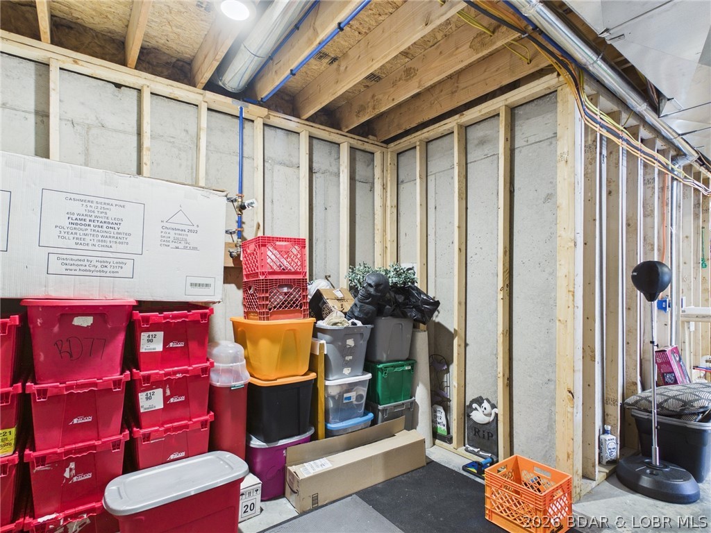 Cornett Cove No. 5 - Residential