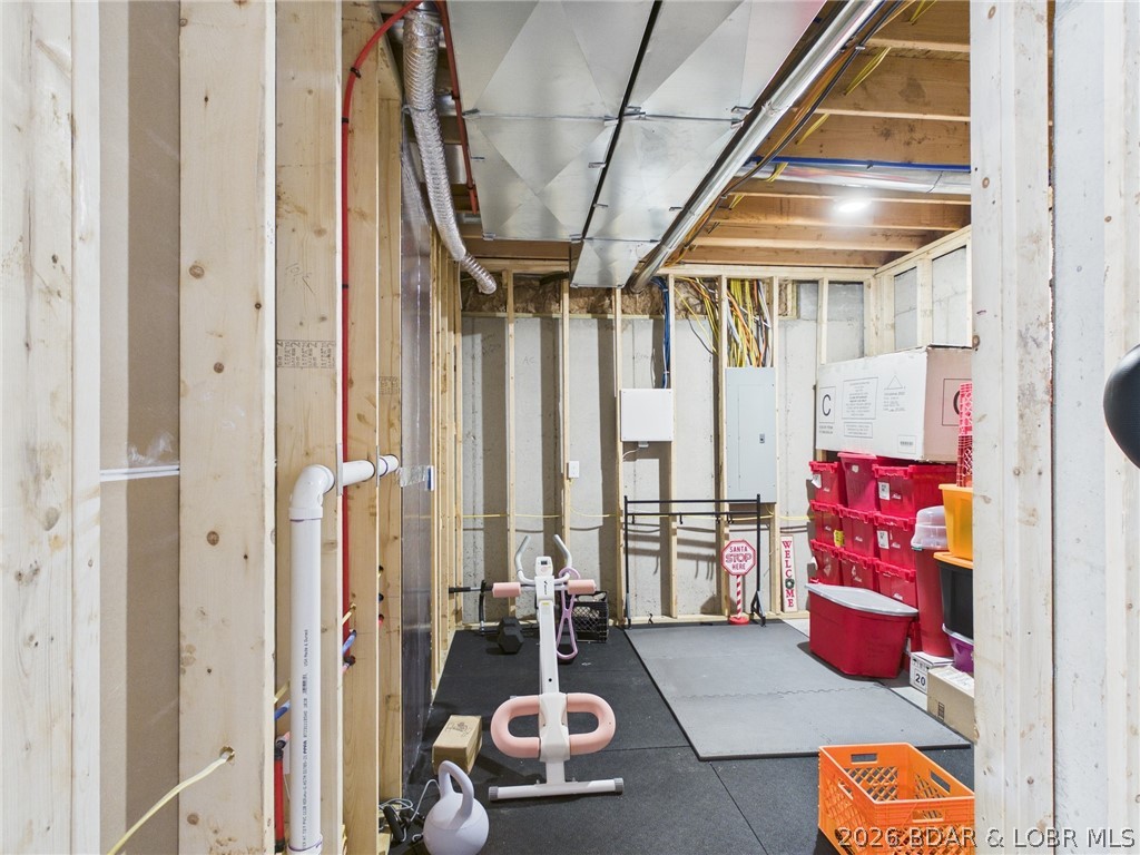 Cornett Cove No. 5 - Residential