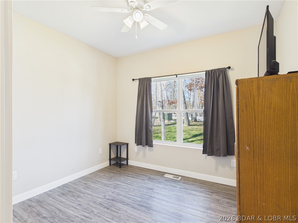 Cornett Cove No. 5 - Residential