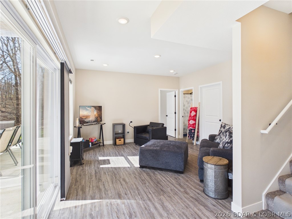 Cornett Cove No. 5 - Residential