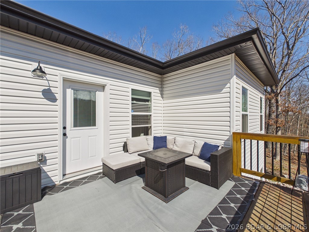 Cornett Cove No. 5 - Residential