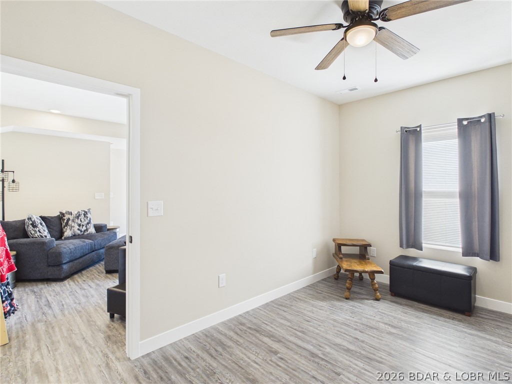 Cornett Cove No. 5 - Residential