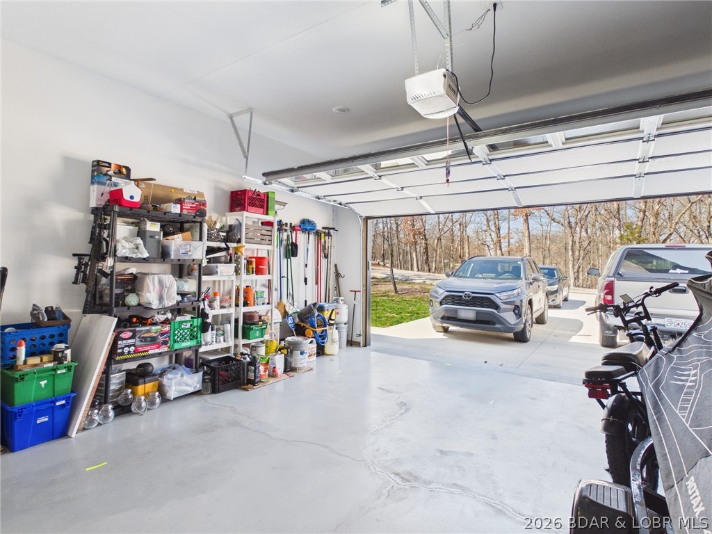 Cornett Cove No. 5 - Residential