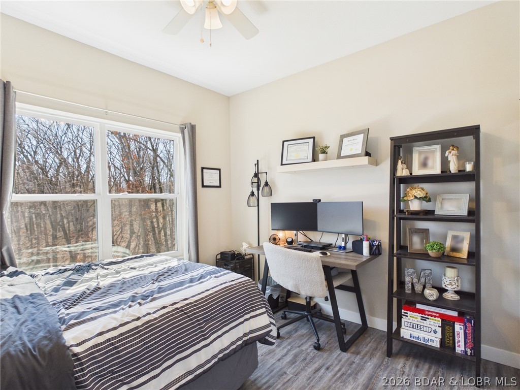 Cornett Cove No. 5 - Residential