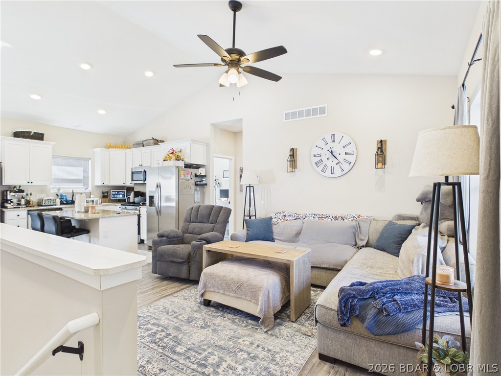 Cornett Cove No. 5 - Residential