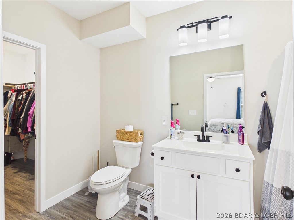 Cornett Cove No. 5 - Residential