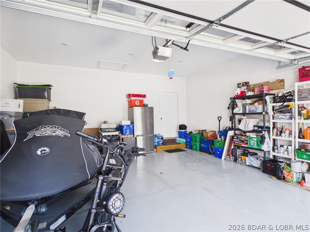 Cornett Cove No. 5 - Residential