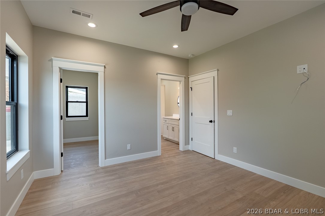 Waters Edge Estates - Residential