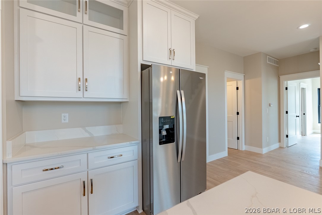 Waters Edge Estates - Residential