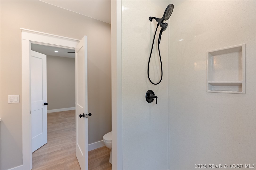 Waters Edge Estates - Residential