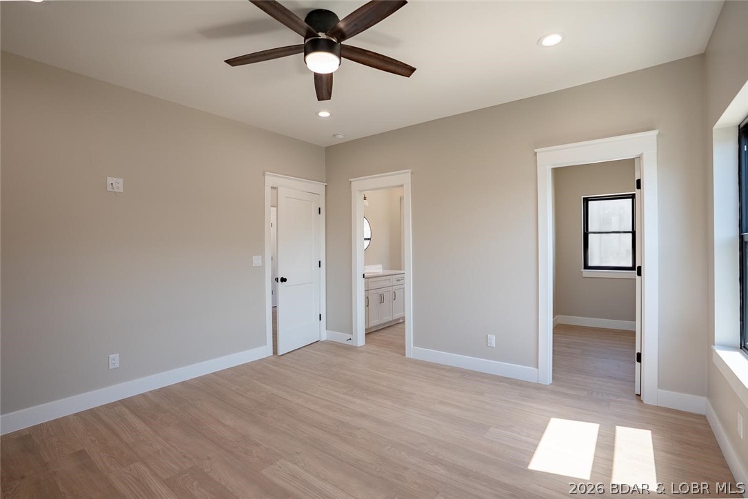 Waters Edge Estates - Residential