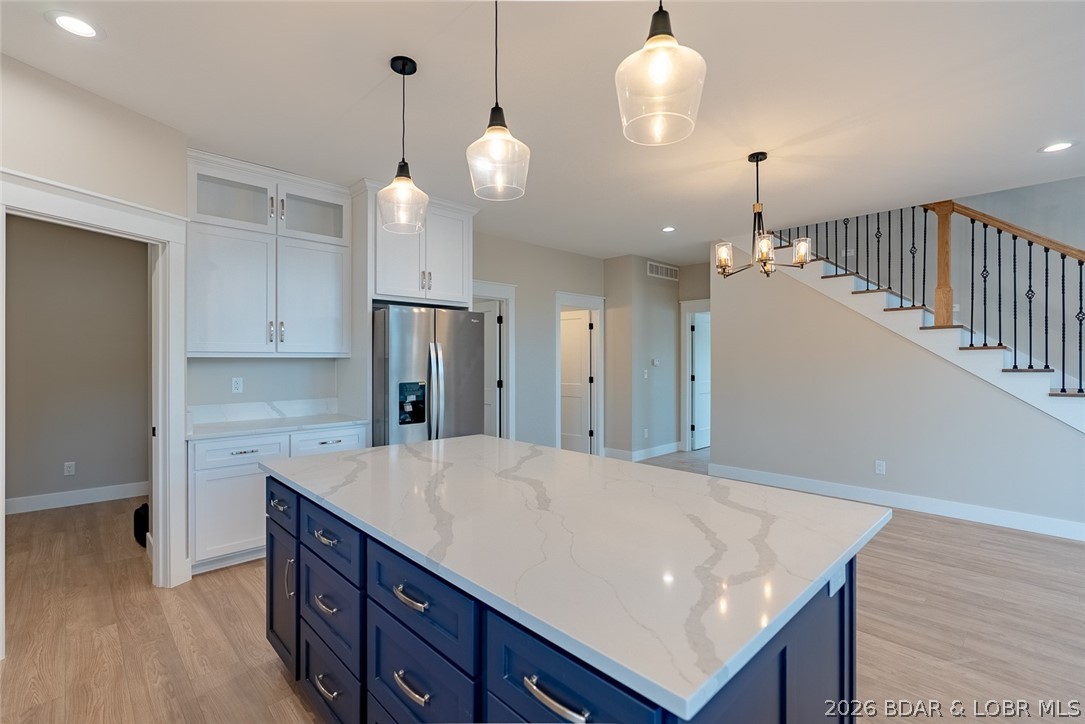 Waters Edge Estates - Residential