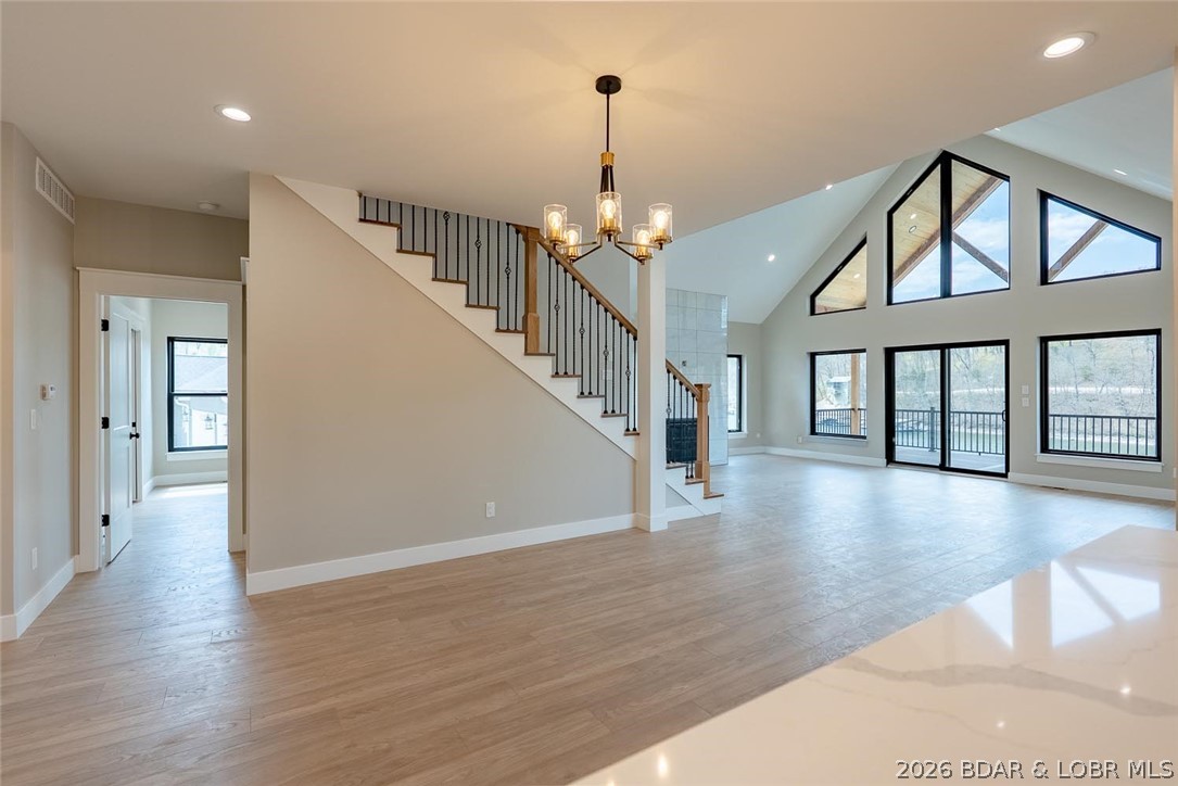 Waters Edge Estates - Residential