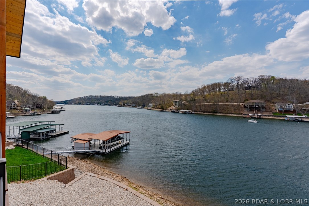 Waters Edge Estates - Residential