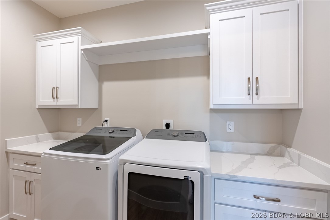 Waters Edge Estates - Residential