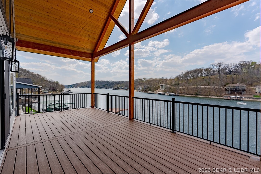 Waters Edge Estates - Residential