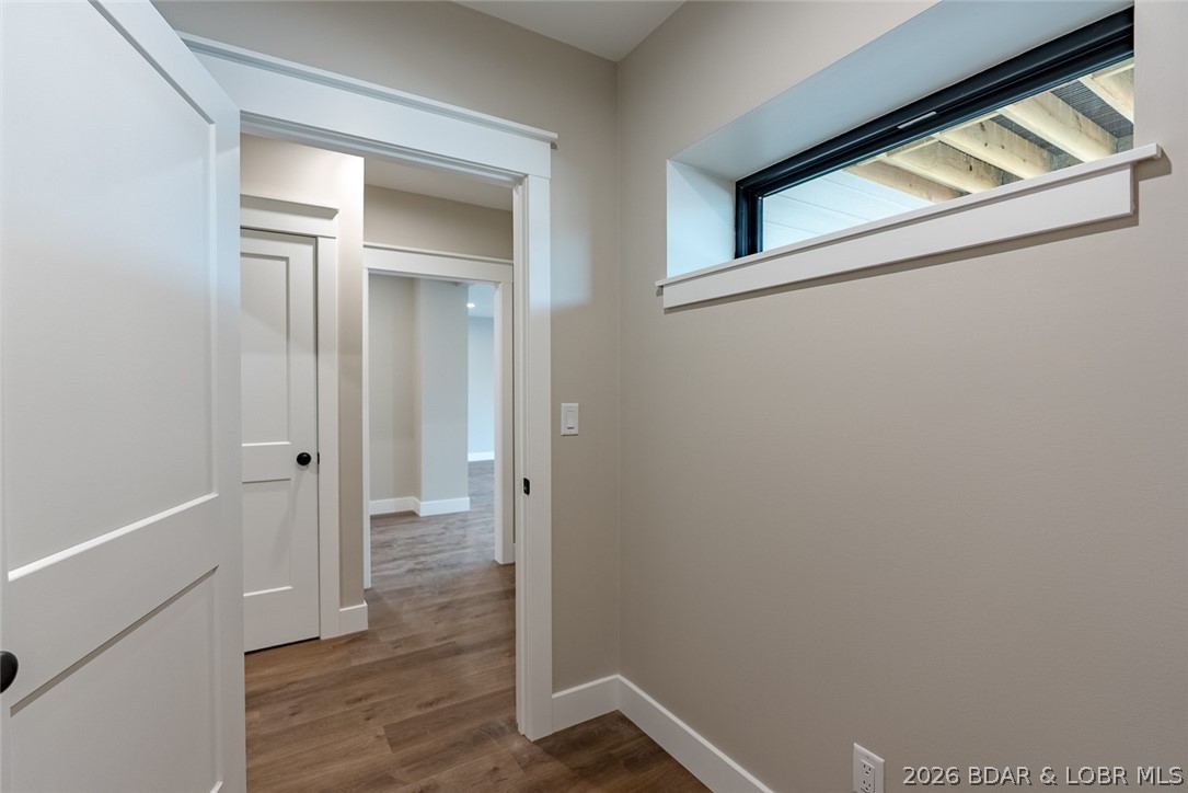 Waters Edge Estates - Residential