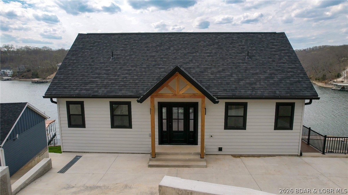 Waters Edge Estates - Residential