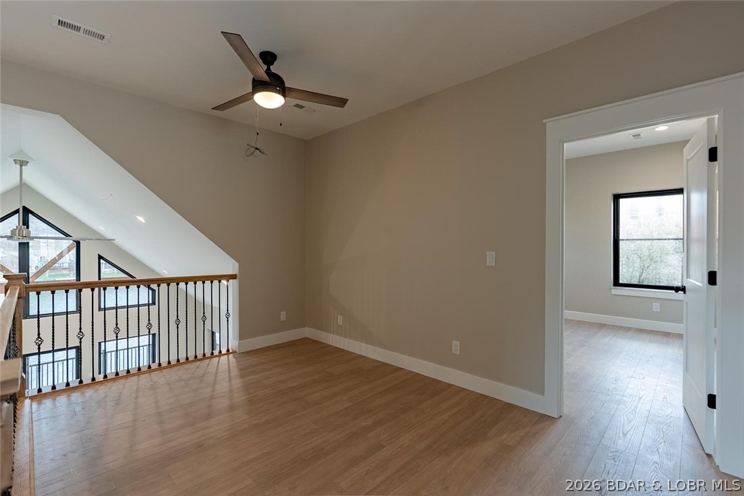 Waters Edge Estates - Residential