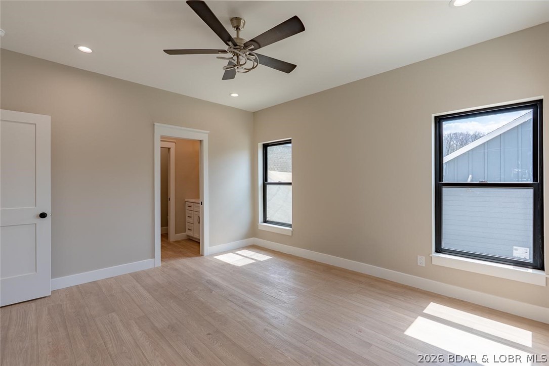 Waters Edge Estates - Residential