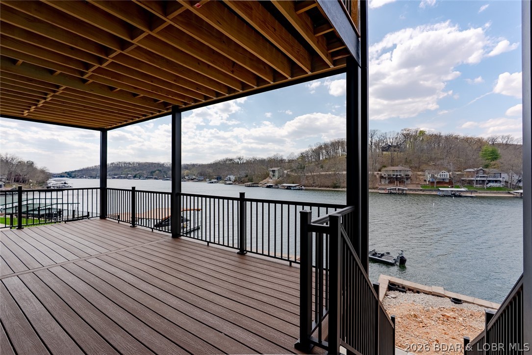 Waters Edge Estates - Residential