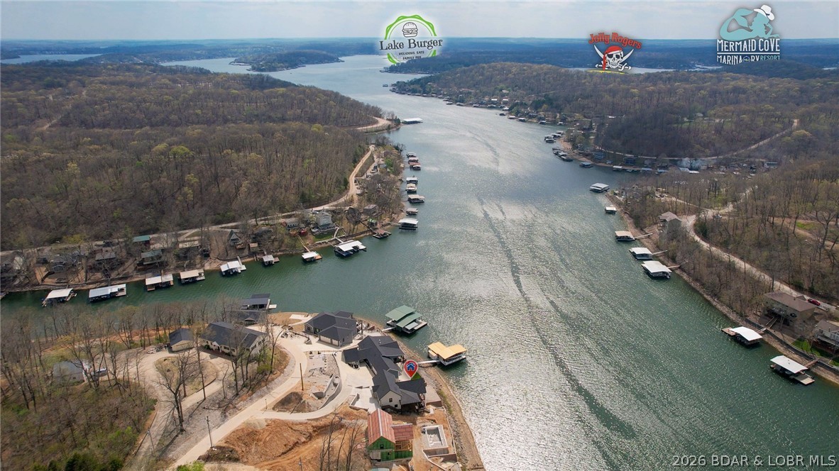 Waters Edge Estates - Residential