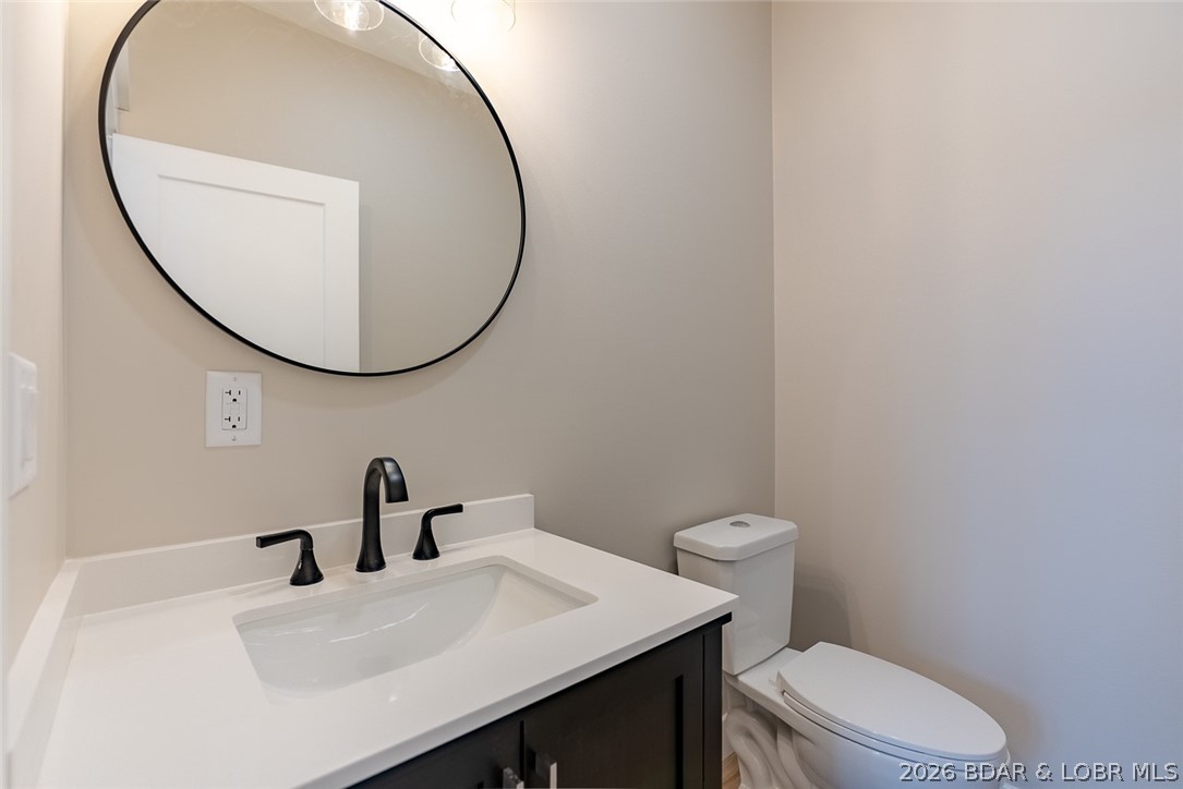 Waters Edge Estates - Residential