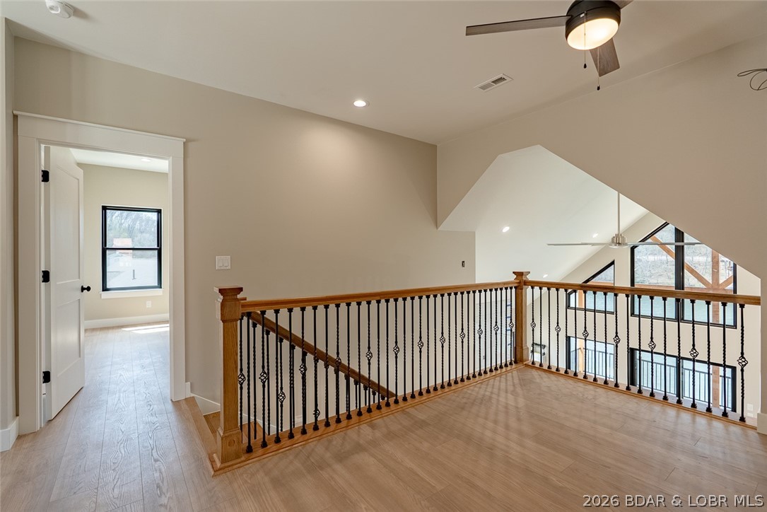 Waters Edge Estates - Residential