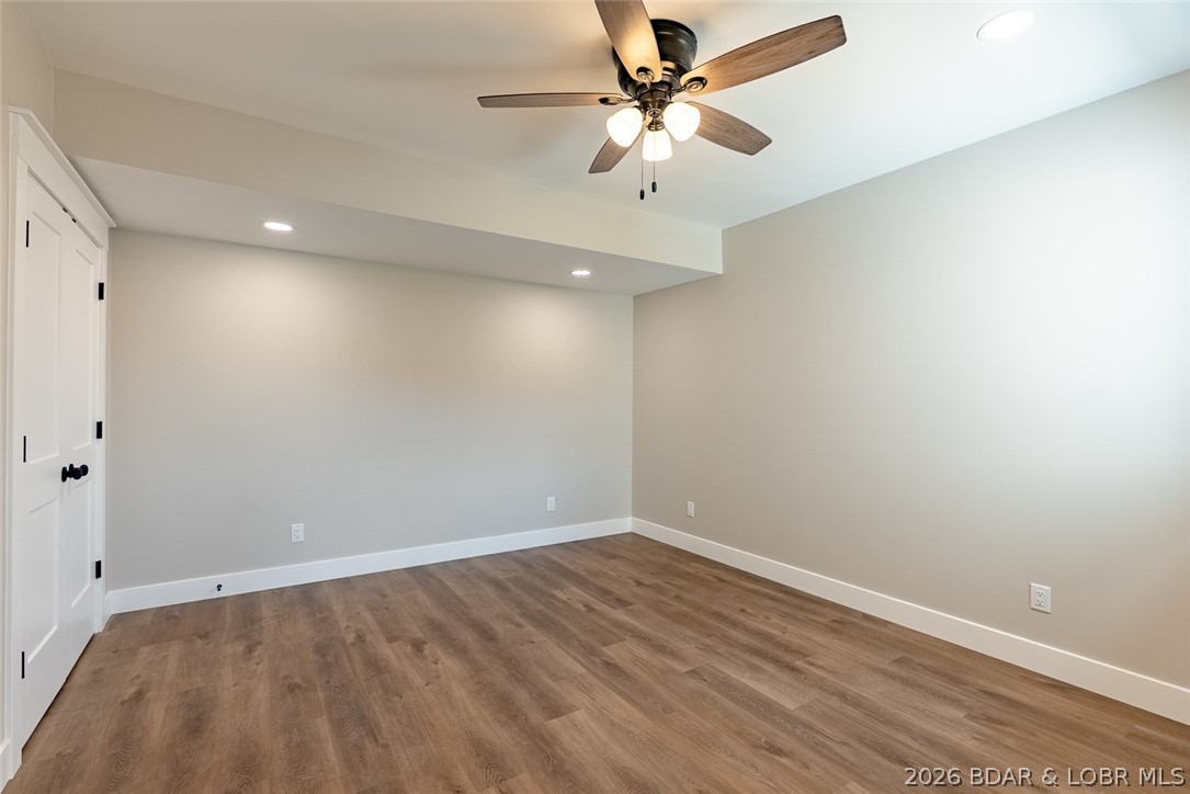 Waters Edge Estates - Residential