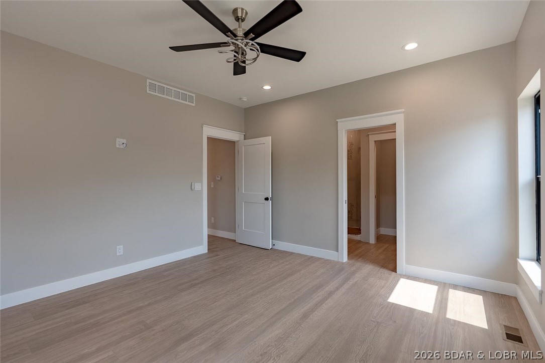 Waters Edge Estates - Residential