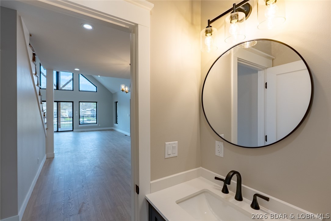 Waters Edge Estates - Residential