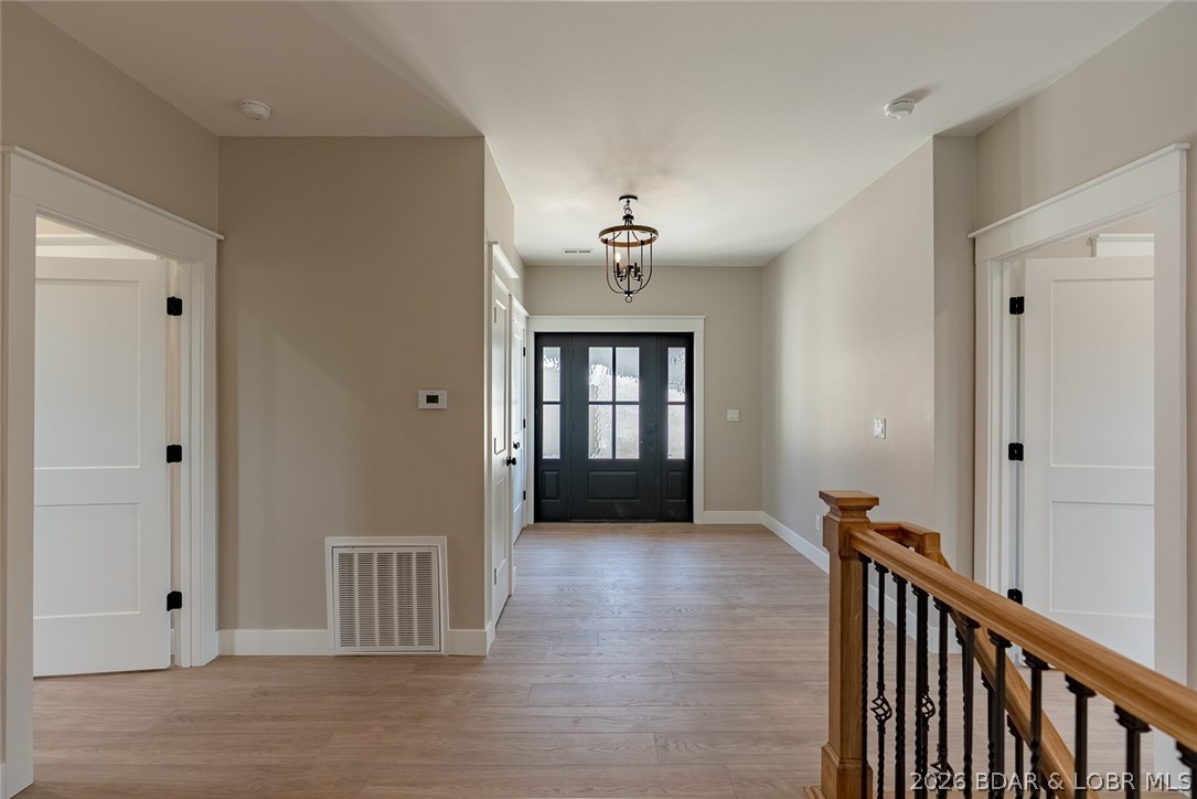 Waters Edge Estates - Residential