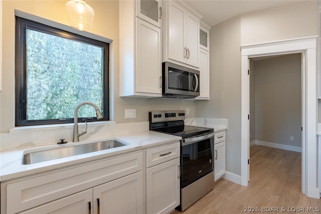 Waters Edge Estates - Residential