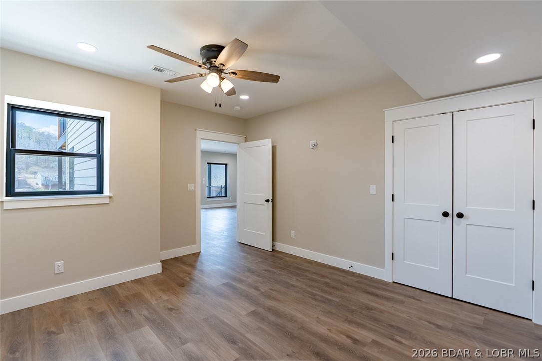 Waters Edge Estates - Residential