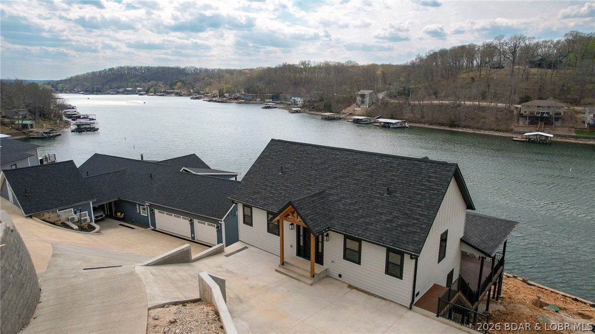 Waters Edge Estates - Residential