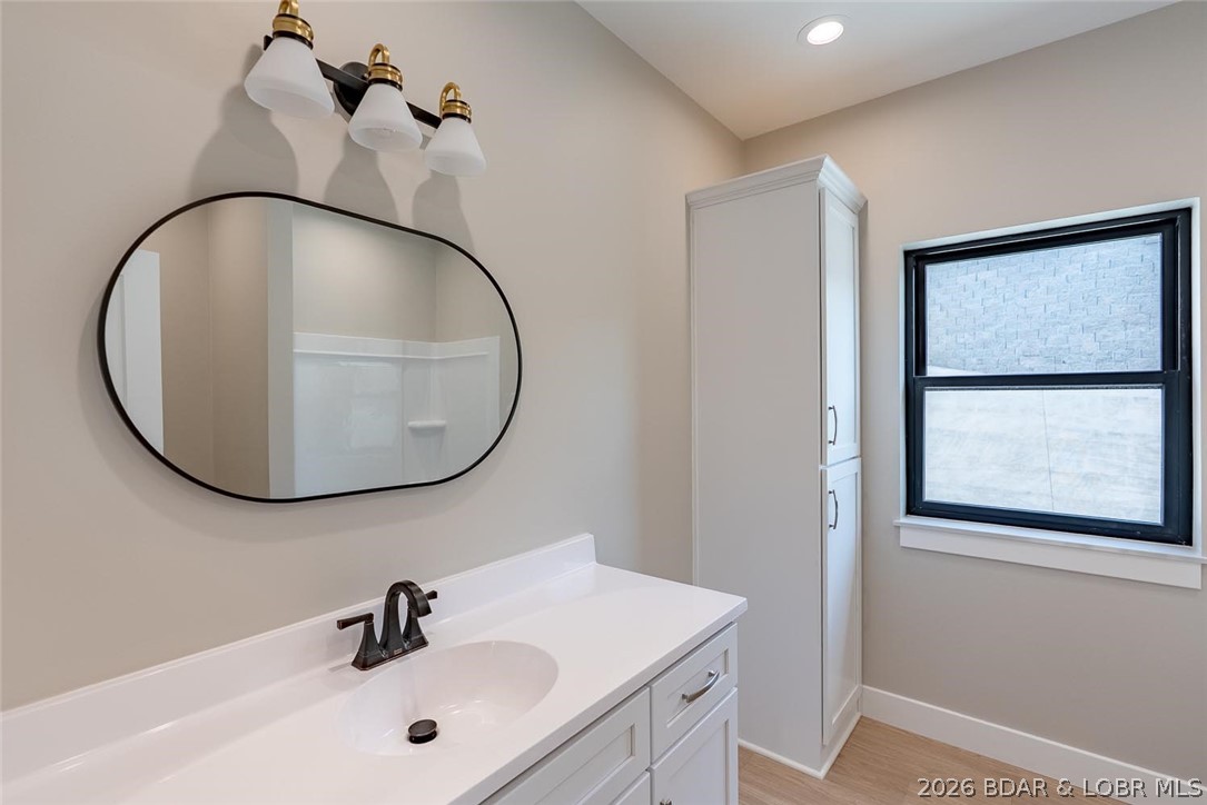 Waters Edge Estates - Residential