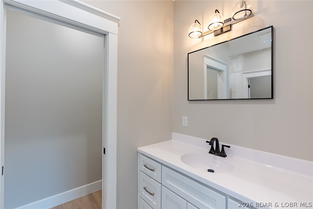 Waters Edge Estates - Residential