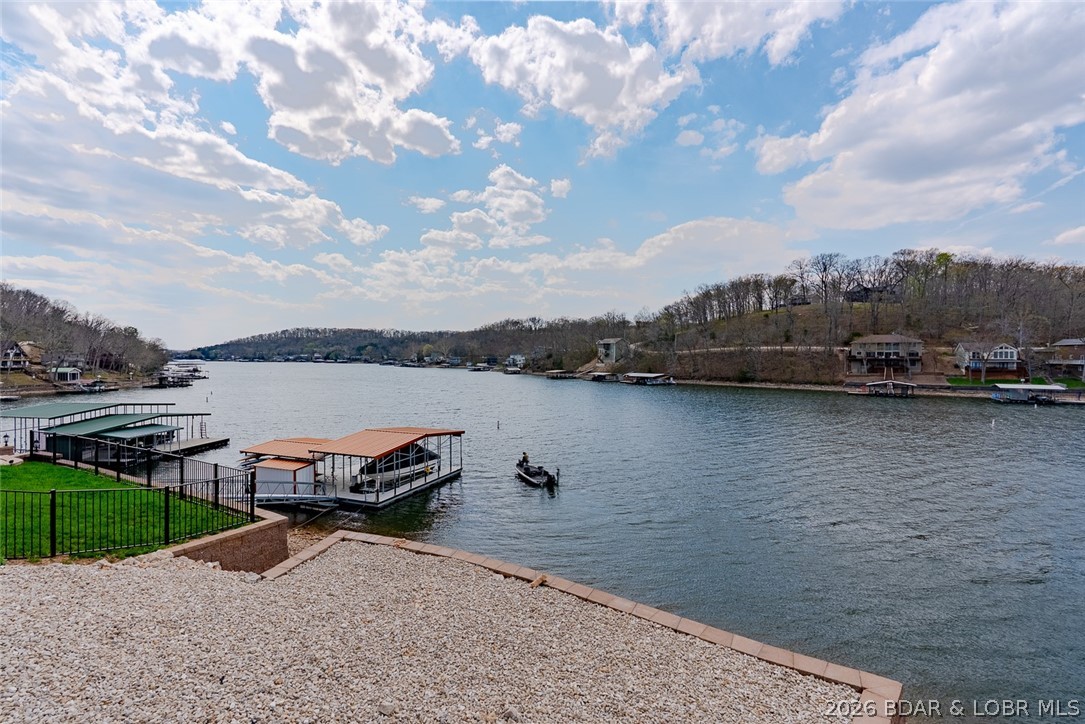 Waters Edge Estates - Residential