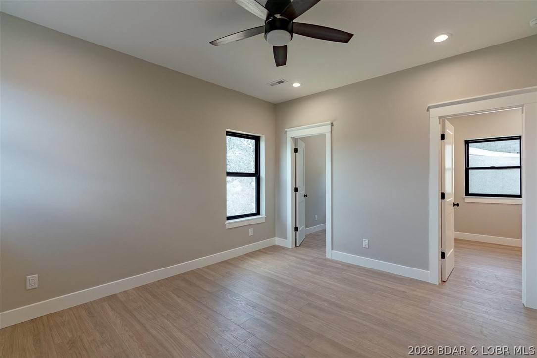 Waters Edge Estates - Residential